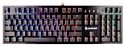 A4Tech Bloody B820R Red Switches black USB