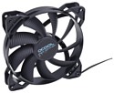 Alphacool Eissturm Hurricane Copper 45 3x140mm