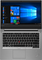 Lenovo ThinkPad E490 (20N8000SRT)