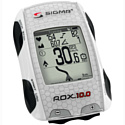 Sigma ROX 10.0 GPS Set (белый)