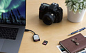 SanDisk Extreme Pro SD USB-C SDDR-409-G46