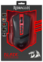 Redragon Blade black-Red USB