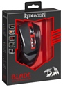 Redragon Blade black-Red USB