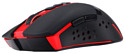 Redragon Blade black-Red USB