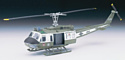Hasegawa Американский вертолет UH-1H Iroquois