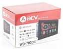 ACV WD-7030N