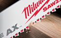 Milwaukee 48008026 25 предметов