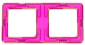 Attivio Magnetic Blocks TY0015 Двойной квадрат
