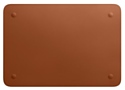 Apple Leather Sleeve for MacBook 16