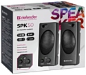 Defender SPK 50