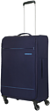 American Tourister Litetwist Navi Blue 70 см