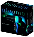 Gamma Piu Plasma