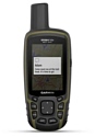 Garmin GPSMAP 65s