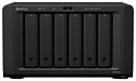 Synology DiskStation DS1621xs+