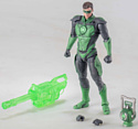 Hiya Toys Injustice 2 Green Lantern TM20059