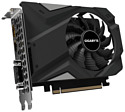 GIGABYTE GeForce GTX 1650 D6 4G (rev. 1.0) (GV-N1656D6-4GD)