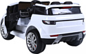 Toyland Range Rover 0903 (белый)