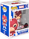 Funko POP! Bobble Marvel Year of the Shield Red Guardian 55478