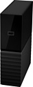 Western Digital My Book 16TB WDBBGB0160HBK