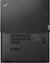 Lenovo ThinkPad E15 Gen 3 AMD (20YG004BRT)