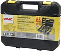 WMC Tools 1065 65 предметов