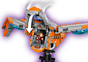 LEGO Marvel Super Heroes 76193 Корабль Стражей