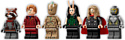 LEGO Marvel Super Heroes 76193 Корабль Стражей