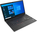 Lenovo ThinkPad E15 Gen 3 AMD (20YG009YRT)