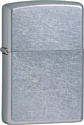 Zippo Red Synthetic Mini Trapper + Zippo 207