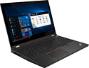 Lenovo ThinkPad P15 Gen 2 (20YQ000DRT)