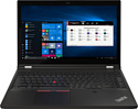 Lenovo ThinkPad P15 Gen 2 (20YQ000DRT)