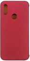 Case Vogue для Xiaomi Redmi Note 7 (винный)