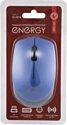 Energy EK-007W black/blue