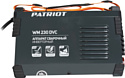 Patriot WM 230DVС