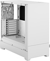 Fractal Design Pop Silent White TG Clear Tint FD-C-POS1A-04