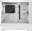 Fractal Design Pop Silent White TG Clear Tint FD-C-POS1A-04