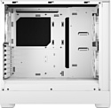 Fractal Design Pop Silent White TG Clear Tint FD-C-POS1A-04