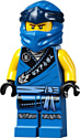 LEGO Ninjago 71740 Электрический робот Джея