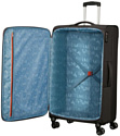 American Tourister Sea Seeker Charcoal Grey 80 см