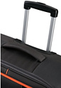 American Tourister Sea Seeker Charcoal Grey 80 см