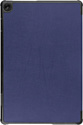 JFK Smart Case для Lenovo Tab M10 (Gen 3) TB-328F (темно-синий)
