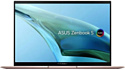 ASUS ZenBook S 13 OLED UM5302TA-LX295W 90NB0WA6-M00N70