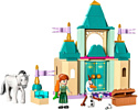 LEGO Disney 43204 Веселье в замке Анны и Олафа