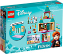 LEGO Disney 43204 Веселье в замке Анны и Олафа