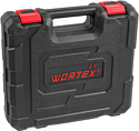 Wortex LX BD 1215 Li 0329353 (с 2-мя АКБ, кейс)