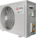 Roda Kalte EIS Inverter DS-KP12/DU-KP12