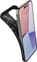 Spigen Liquid Air для iPhone 14 Pro ACS04957 (черный)