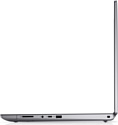 Dell Precision 16 7670 N214P7670EMEA_VP