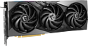 MSI GeForce RTX 4070 Gaming Slim 12G