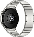 Huawei Watch GT 4 46mm (металлический ремешок)